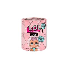 L.O.L. Surprise! LILS stiilimuutuse sari 5-2 цена и информация | Игрушки для девочек | kaup24.ee