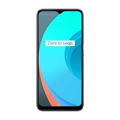 Realme C11 (2021), 64GB, Dual SIM, Grey hind ja info | Telefonid | kaup24.ee