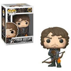 Funko POP! Game of Thrones - Theon Greyjoy hind ja info | Fännitooted mänguritele | kaup24.ee