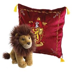 Noble Collection Harry Potter Gryffindor House Mascot hind ja info | Fännitooted mänguritele | kaup24.ee