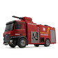 Huina 1562 Puldiga 1:14 Tuletõrjeauto (pihustiga) цена и информация | Poiste mänguasjad | kaup24.ee