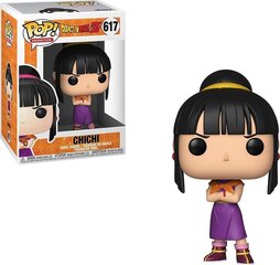 Funko POP! Dragon Ball Z Chi Chi hind ja info | Fännitooted mänguritele | kaup24.ee