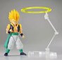 Dragon Ball Super Super Saiyan Gotenks mudelikomplekt mänguasi figuur 23cm цена и информация | Poiste mänguasjad | kaup24.ee