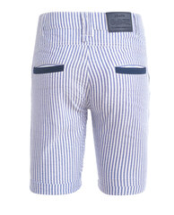 Полосатые шорты для мальчиков «Gulliver» цена и информация | Шорты для мальчиков | kaup24.ee