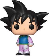 Funko POP Dragon Ball Z Goten цена и информация | Атрибутика для игроков | kaup24.ee