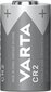 Varta CR2 fotopatarei (EU blister) цена и информация | Patareid | kaup24.ee