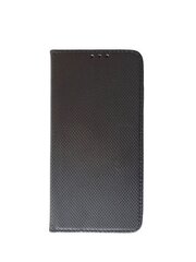 Telefoniümbris Hallo Book Case Samsung Galaxy S21 FE, must цена и информация | Чехлы для телефонов | kaup24.ee