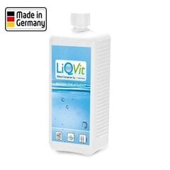 „LiQVit“ veepuhastusvahend hind ja info | Kütte- ja ventilatsiooni tarvikud jne. | kaup24.ee