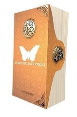 Vibraator Rabbit Magic Tales Stardust Butterfly hind ja info | Vibraatorid | kaup24.ee