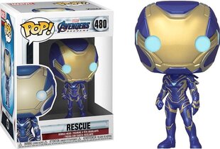 POP mänguasi figuur Marvel Avengers Endgame Rescue hind ja info | Fännitooted mänguritele | kaup24.ee