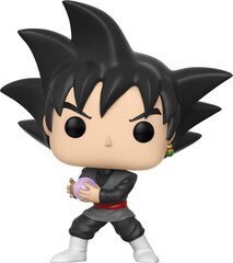 POP mänguasi figuur Dragon Ball Super Goku Black hind ja info | Fännitooted mänguritele | kaup24.ee