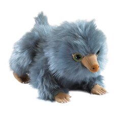 Noble Collections Fantastic Beasts Grey Baby Niffler hind ja info | Fännitooted mänguritele | kaup24.ee