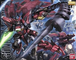 Bandai - MG Gundam Epyon (EW ver.), 1/100, 70379 цена и информация | Конструкторы и кубики | kaup24.ee