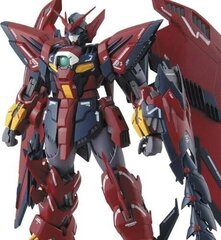 Bandai - MG Gundam Epyon (EW ver.), 1/100, 70379 цена и информация | Конструкторы и кубики | kaup24.ee