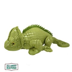 Мягкая игрушка Wild Planet Хамелеон, 26 см цена и информация | Мягкие игрушки | kaup24.ee