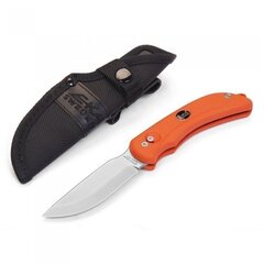 Нож Eka Swingblade G3, оранжевый цена и информация | Туристические ножи, многофункциональные приборы | kaup24.ee