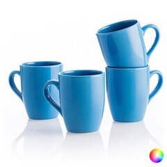 Кружка Mug Benetton Rainbow цена и информация | Стаканы, фужеры, кувшины | kaup24.ee