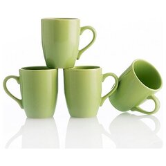 Кружка Mug Benetton Rainbow цена и информация | Стаканы, фужеры, кувшины | kaup24.ee