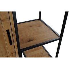 Полка DKD Home Decor, 180,5 x 80 x 43 см цена и информация | Полки | kaup24.ee