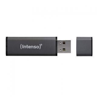 USB mäluseade Intenso 3521461 цена и информация | Mälupulgad | kaup24.ee