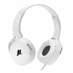 SBS MHEADPHONEW, white hind ja info | SBS Arvutid ja IT- tehnika | kaup24.ee