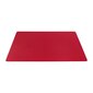 Ambition silikoonist küpsetusmatt Cherry, 55x42 cm, punane hind ja info | Ahjuvormid ja küpsetustarvikud | kaup24.ee