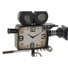 Часы DKD Home Decor Кинокамера цена и информация | Часы | kaup24.ee