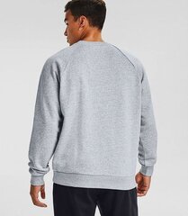 Meeste dressipluus Under Armor Rival Fleece hind ja info | Meeste särgid ja triiksärgid | kaup24.ee