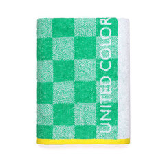 Пляжное полотенце Benetton Kids (70 x 140 cм) цена и информация | Полотенца | kaup24.ee