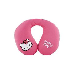 Ergonoomiline Kaelapadi Hello Kitty CS6 цена и информация | Подушки | kaup24.ee