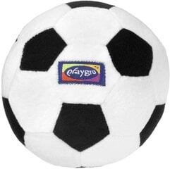 Мягкий мяч, первый футбол Playgro цена и информация | Игрушки для песка, воды, пляжа | kaup24.ee