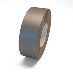 Kleeplint Gaffer-tape, 50mm x 50m hind ja info | Isolatsiooni- ja tihendus pakkematerjal | kaup24.ee