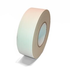 Kleeplint Gaffer-tape, 50mm x 50m hind ja info | Isolatsiooni- ja tihendus pakkematerjal | kaup24.ee