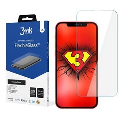 Telefoniümbris 3MK Apple iPhone 13 Pro hind ja info | Ekraani kaitsekiled | kaup24.ee