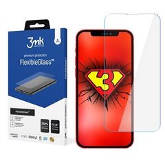 3MK SilverProtection Apple,  for iPhone  цена и информация | Защитные пленки для телефонов | kaup24.ee