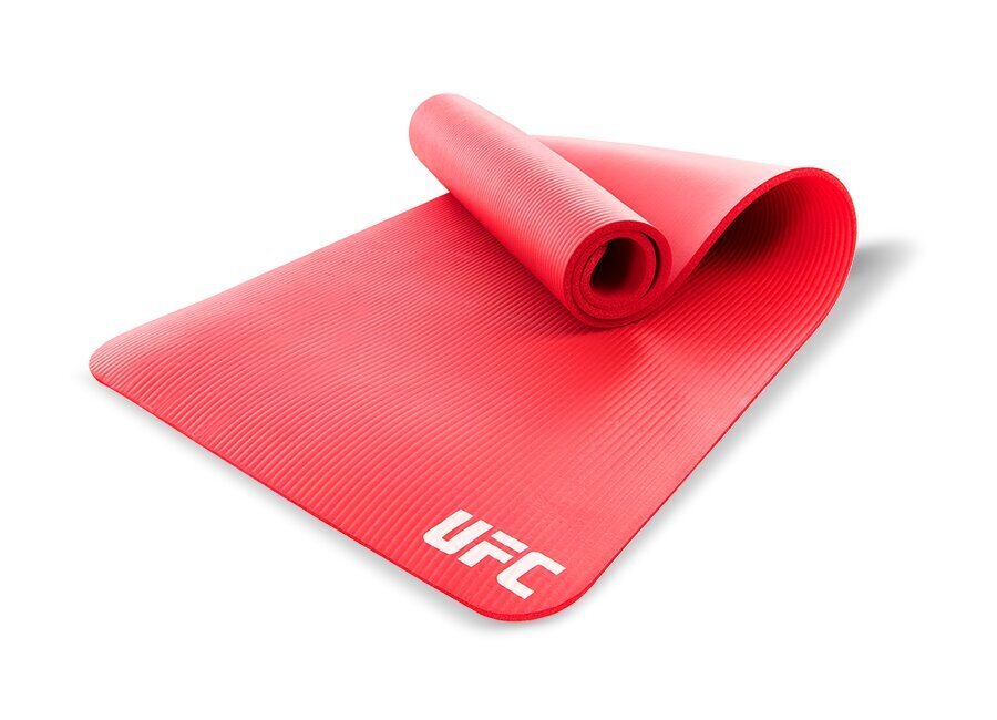 Matt UFC Training Mat 173x61x1 cm hind ja info | Joogamatid | kaup24.ee