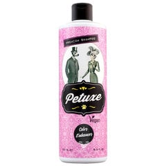 Petuxe šampoon tumedale kasukale Color Enhancer, 500 ml цена и информация | Косметические средства для животных | kaup24.ee