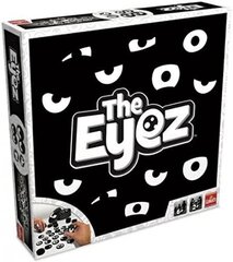 Игра The Eyez цена и информация | Настольные игры | kaup24.ee