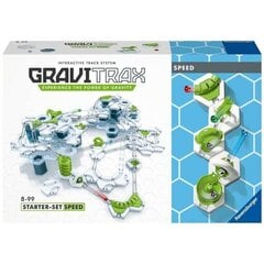 GraviTrax põhikomplekt lisadega hind ja info | Arendavad mänguasjad | kaup24.ee