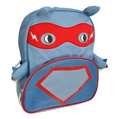 Рюкзак Супергерой цена и информация | Рюкзаки и сумки | kaup24.ee