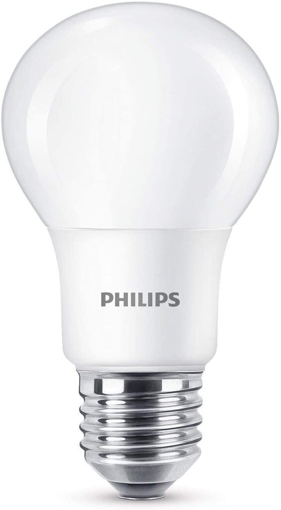 Led Pirn Philips Corepro, 5 W, A60, E27 цена и информация | Lambipirnid, lambid | kaup24.ee