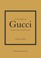 Little Book of Gucci hind ja info | Moeraamatud | kaup24.ee