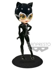 Banpresto Q Posket: DC Comics Catwoman цена и информация | Атрибутика для игроков | kaup24.ee