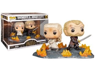 Funko POP Game of Thrones - Daenerys and Jorah hind ja info | Fännitooted mänguritele | kaup24.ee