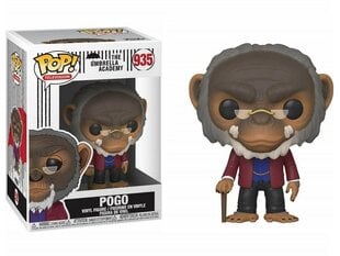 Funko POP! Television: The Umbrella Academy - Pogo hind ja info | Fännitooted mänguritele | kaup24.ee