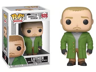 Funko POP! The Umbrella Academy - Luther hind ja info | Fännitooted mänguritele | kaup24.ee