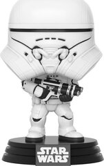 Funko POP Star Wars Rise of Skywalker Jet Trooper hind ja info | Fännitooted mänguritele | kaup24.ee