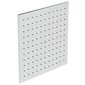 Kandiline dušipea Idealrain Cube, 300x300 mm hind ja info | Segistid ja lisatarvikud | kaup24.ee