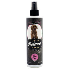 Petuxe pähejäetav palsam koertele For Water Dogs, 300ml цена и информация | Косметические средства для животных | kaup24.ee