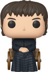 Funko POP! Game of Thrones King Bran The Broken цена и информация | Атрибутика для игроков | kaup24.ee